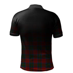 MacQuarrie 02 Tartan Polo Shirt - Alba Celtic Style