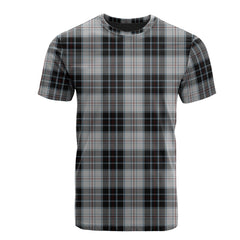 MacRae Dress Tartan T-Shirt
