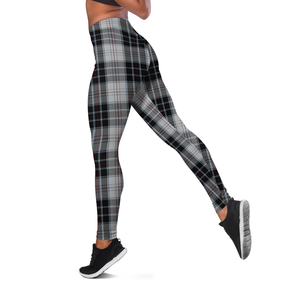 MacRae Dress Tartan Leggings