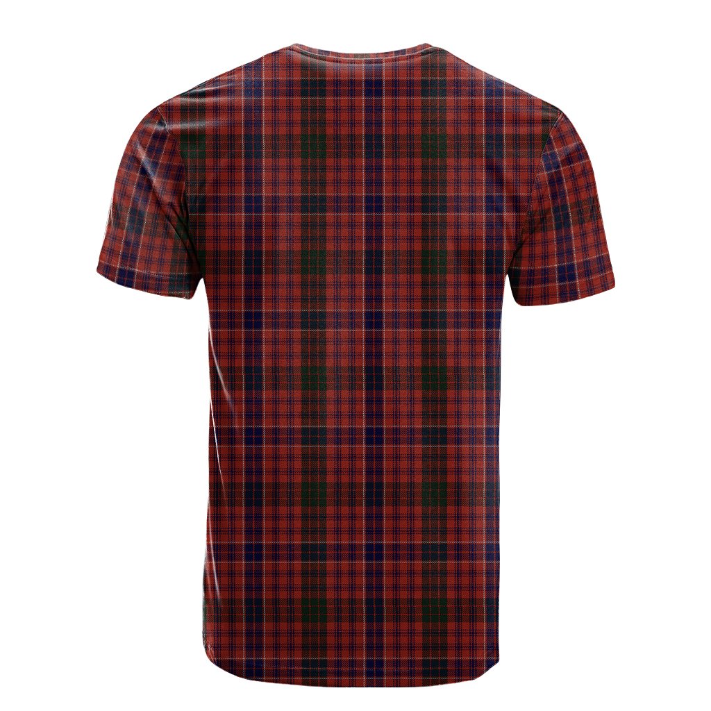 MacRae of Conchra 01 Tartan T-Shirt