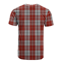 MacRae of Conchra 02 Tartan T-Shirt