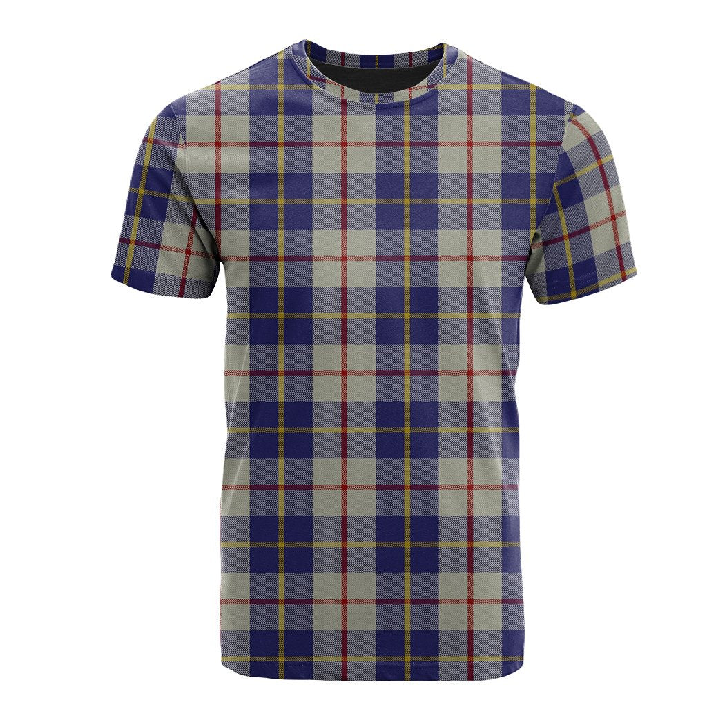 MacRae of Conchra 03 Tartan T-Shirt