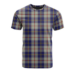 MacRae of Conchra 03 Tartan T-Shirt