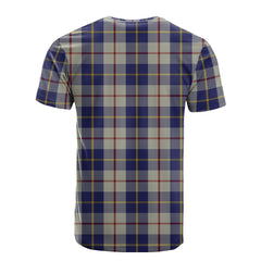 MacRae of Conchra 03 Tartan T-Shirt