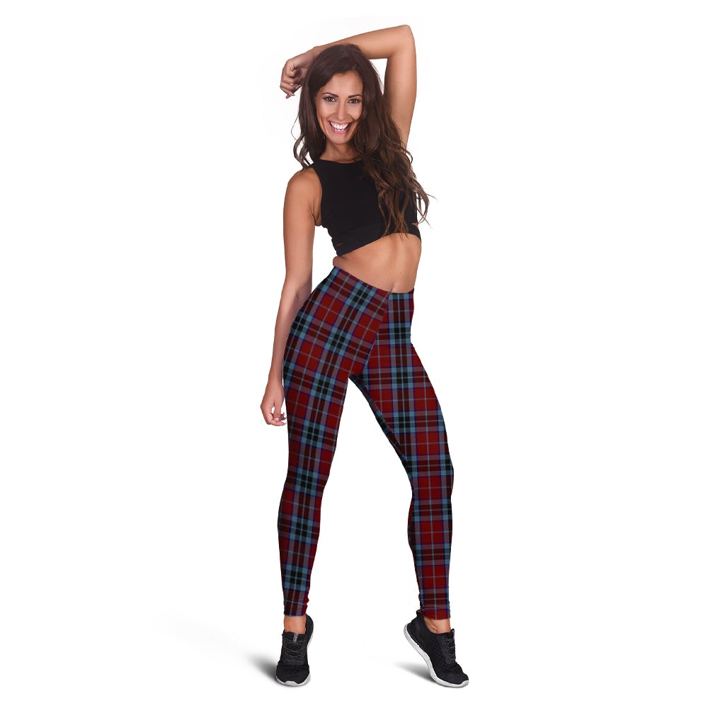 MacTavish 02 Tartan Leggings
