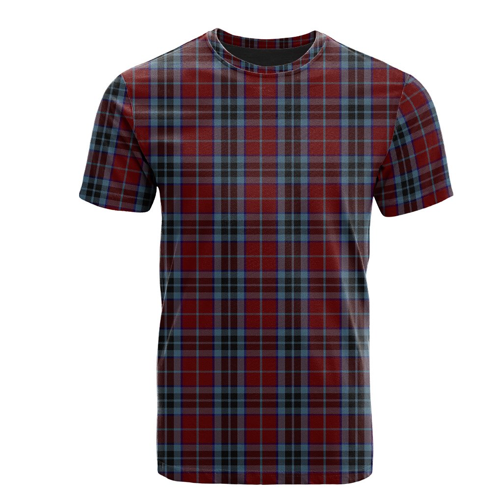MacTavish 02 Tartan T-Shirt