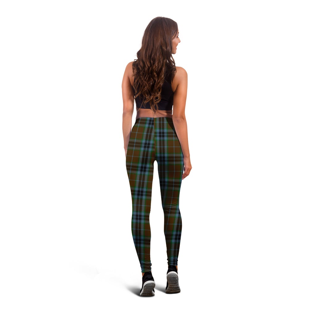 MacTavish Hunting Tartan Leggings