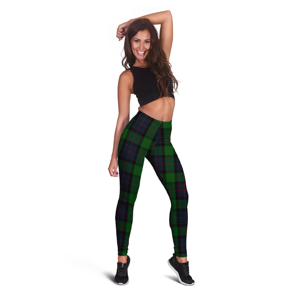 MacWilliam Tartan Leggings