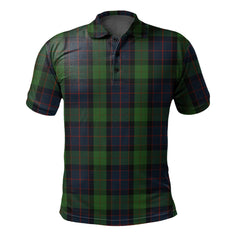 MacWilliam Tartan Polo Shirt