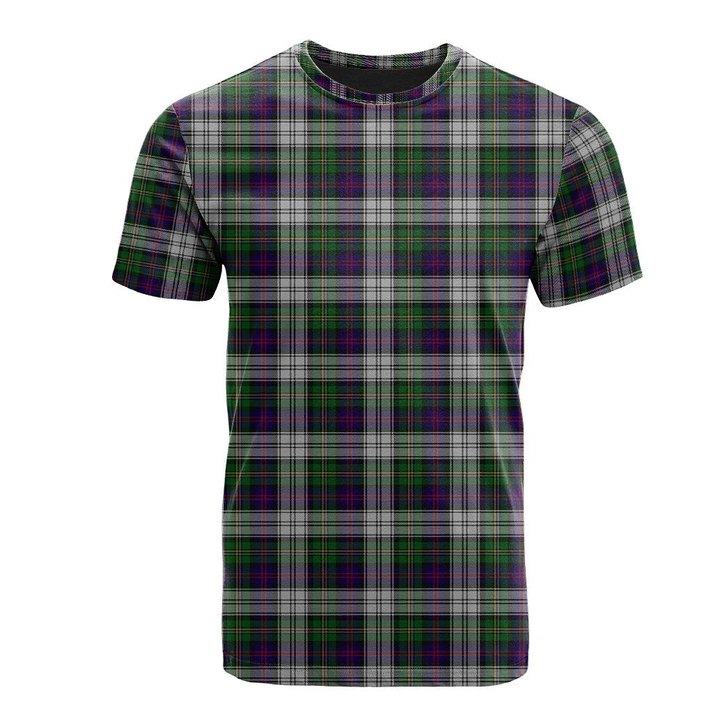 Malcolm Dress 01 Tartan T-Shirt