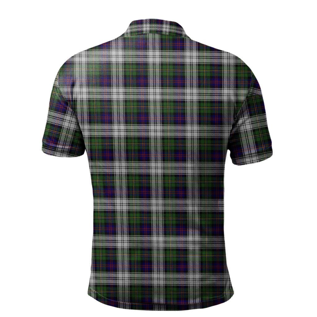 Malcolm Dress 01 Tartan Polo Shirt
