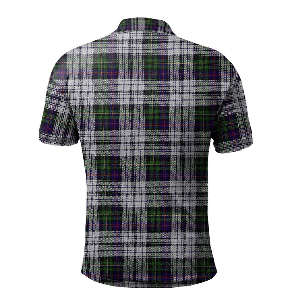 Malcolm Dress 02 Tartan Polo Shirt
