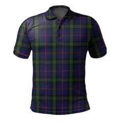 McClafferty Tartan Polo Shirt
