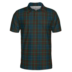 McConnell Tartan Polo Shirt