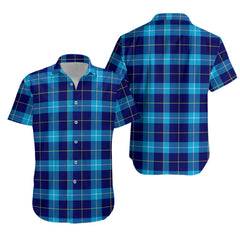 McKerrell Tartan Hawaiian Shirt