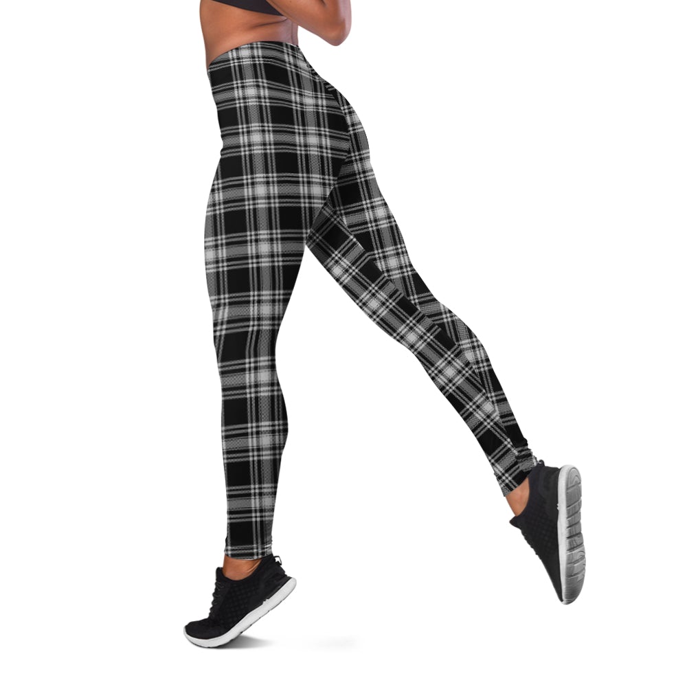 Menzies 03 Tartan Leggings