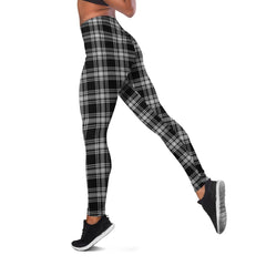 Menzies 03 Tartan Leggings