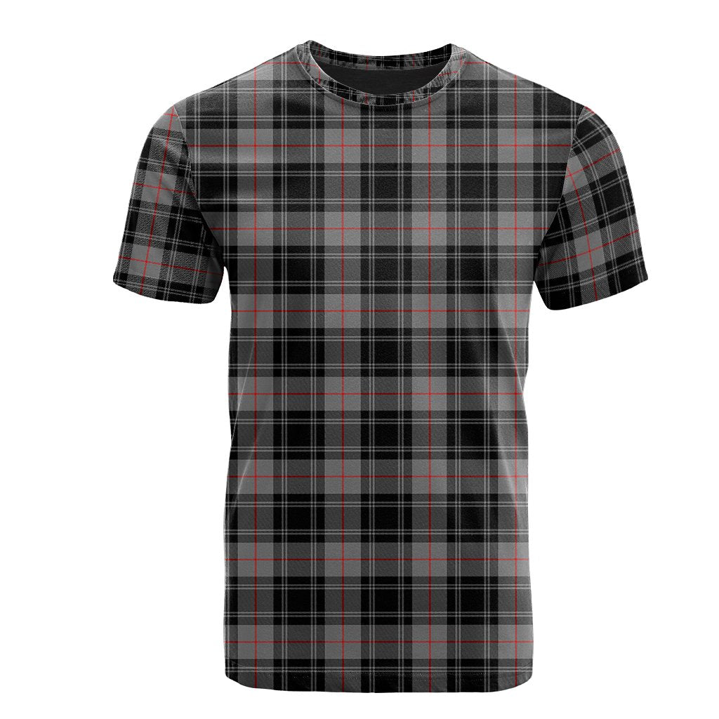 Moffat Modern Tartan T-Shirt