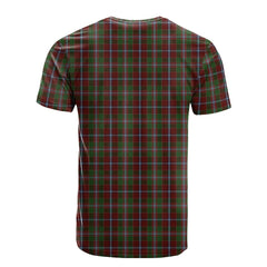 Moray of Abercairny Tartan T-Shirt