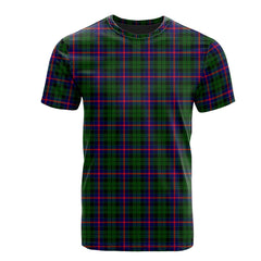 Morrison Modern Tartan T-Shirt