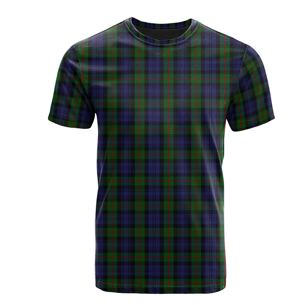 Murray 03 Tartan T-Shirt