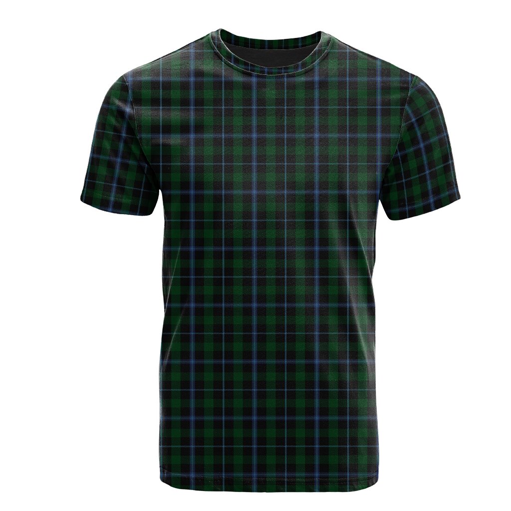 Murray 04 Tartan T-Shirt