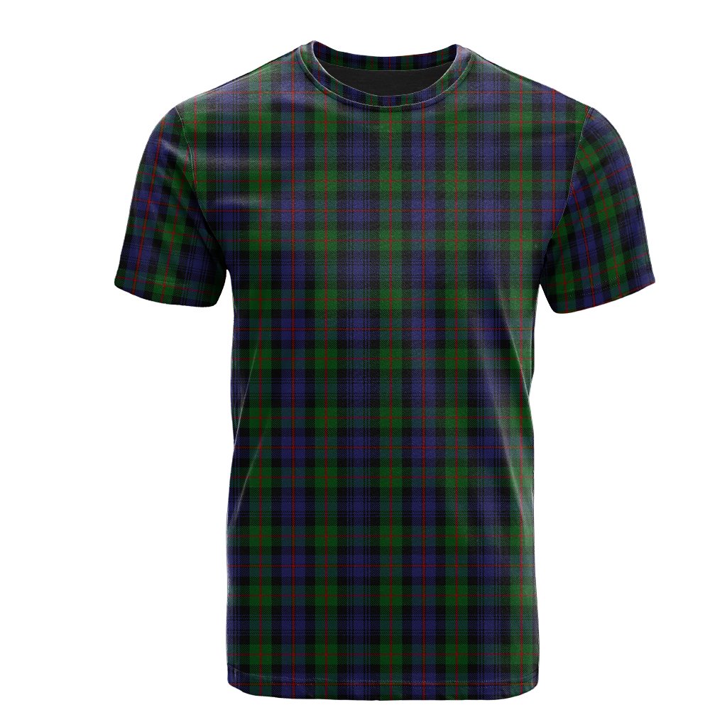 Murray of Atholl Tartan T-Shirt