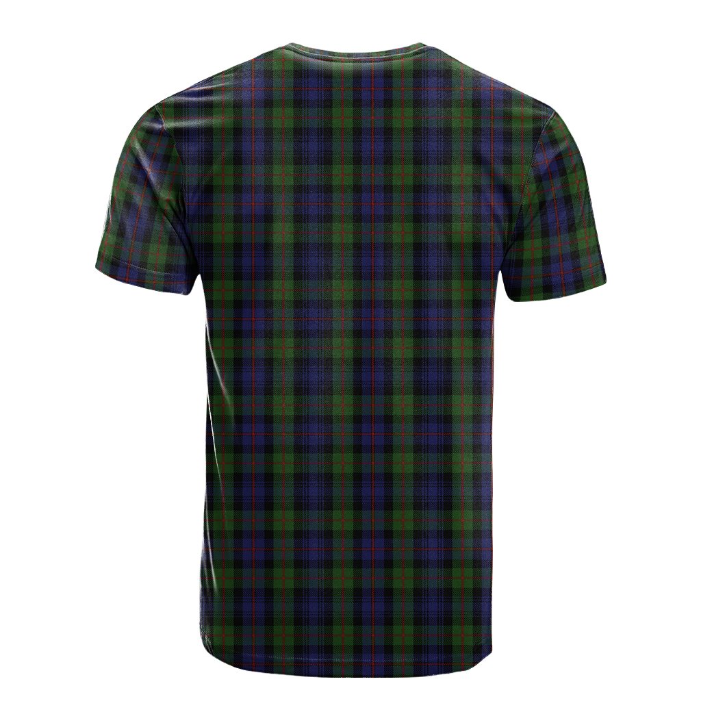 Murray of Atholl Tartan T-Shirt
