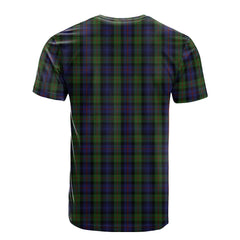 Murray of Atholl Tartan T-Shirt