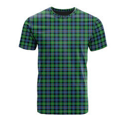 Murray of Atholl Ancient Tartan T-Shirt