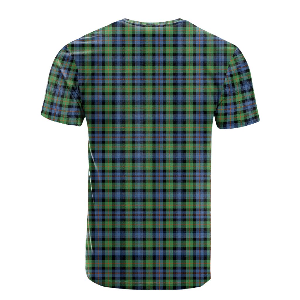 Murray of Atholl Ancient Tartan T-Shirt