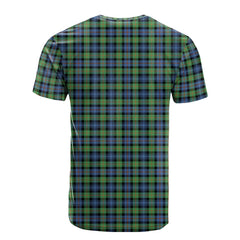 Murray of Atholl Ancient Tartan T-Shirt