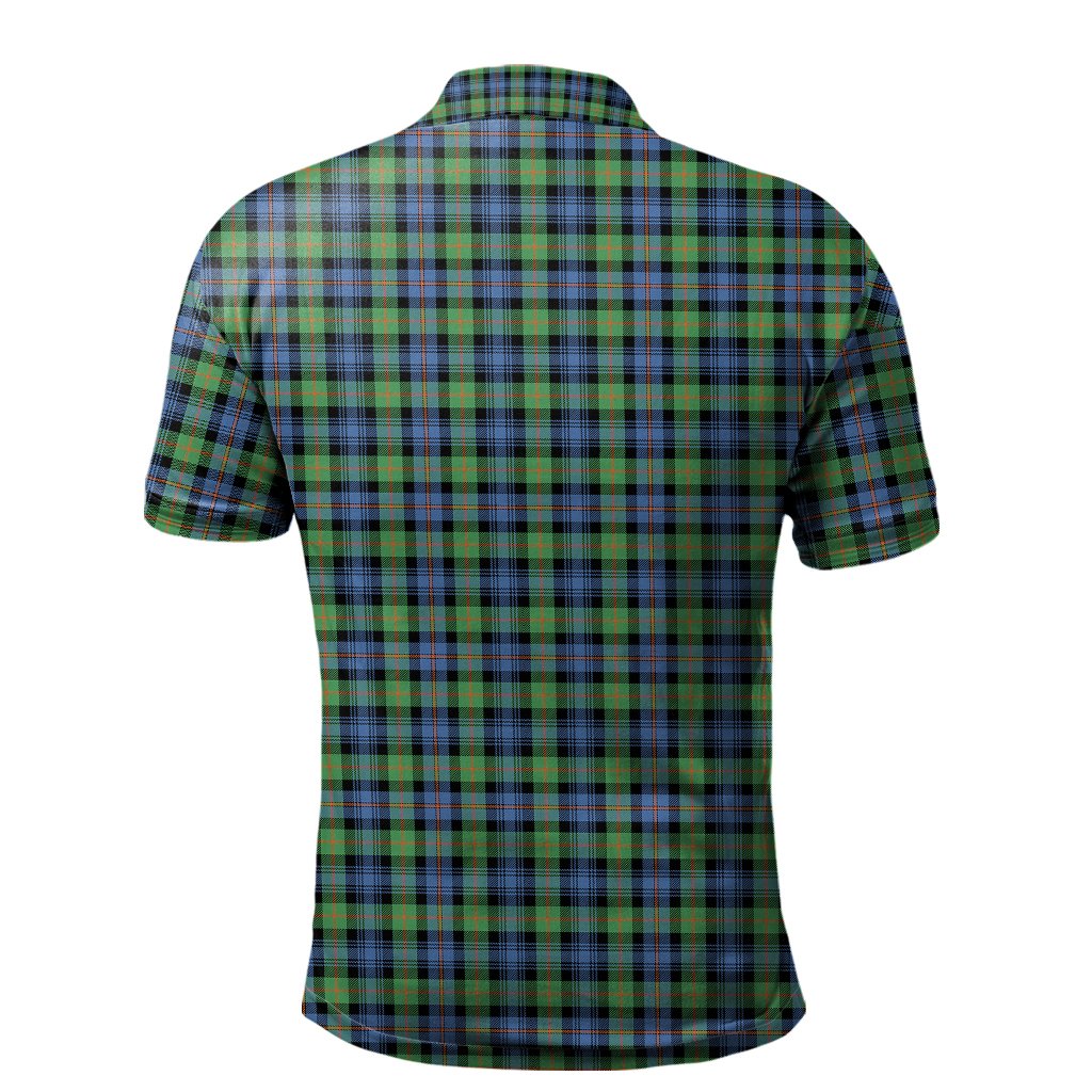 Murray of Atholl Ancient Tartan Polo Shirt