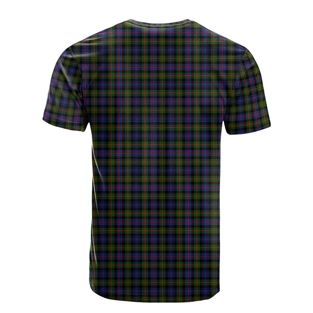 Murray of Atholl Modern Tartan T-Shirt