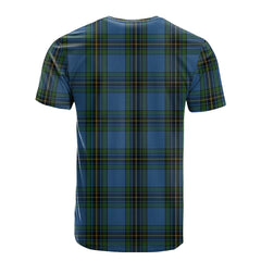 Murray of Elibank Tartan T-Shirt