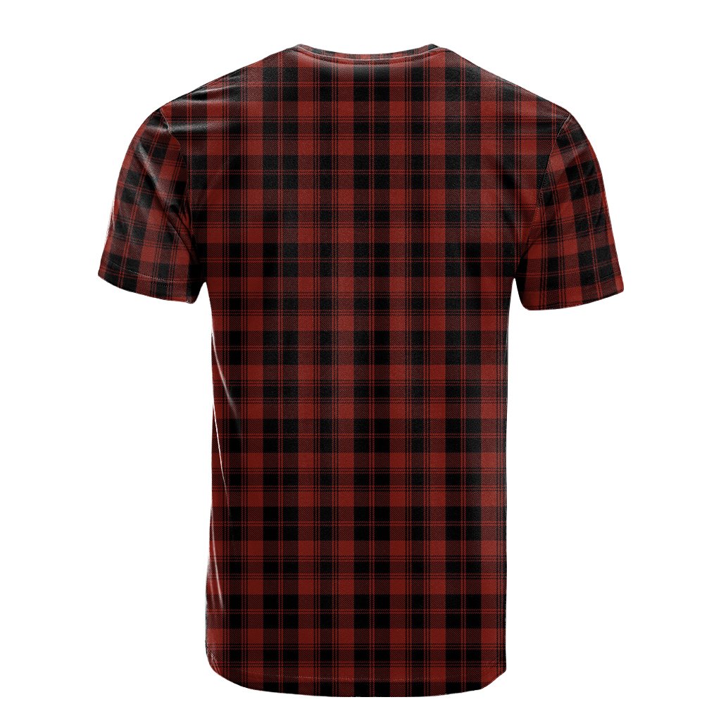 Murray of Ochtertyre Tartan T-Shirt