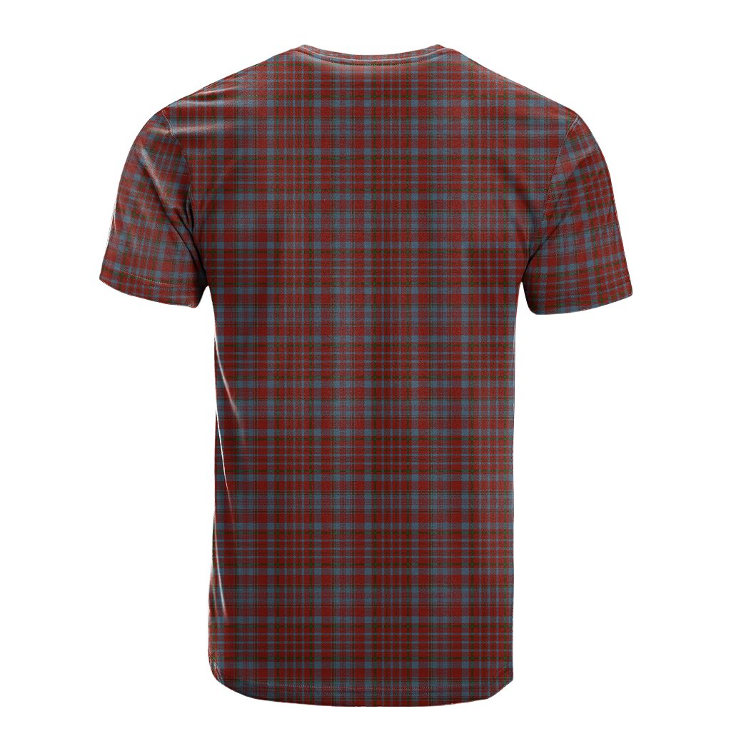 Murray of Polmaise Tartan T-Shirt