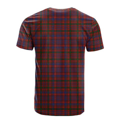 Murray of Tullibardine Tartan T-Shirt