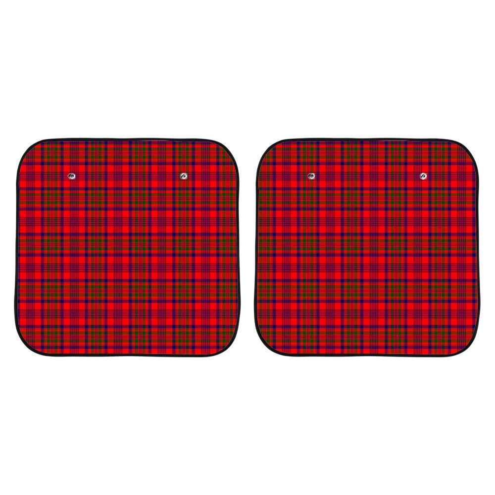 Murray of Tulloch Modern Tartan Car Sun Shade - 2 Pieces