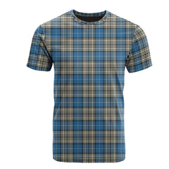Napier Ancient Tartan T-Shirt