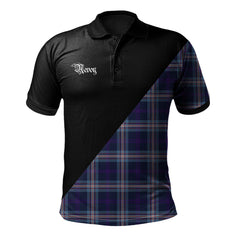 Nevoy Clan - Military Polo Shirt
