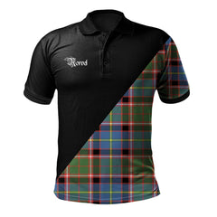 Norvel Clan - Military Polo Shirt