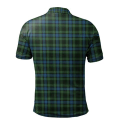 O'Donohue Tartan Polo Shirt