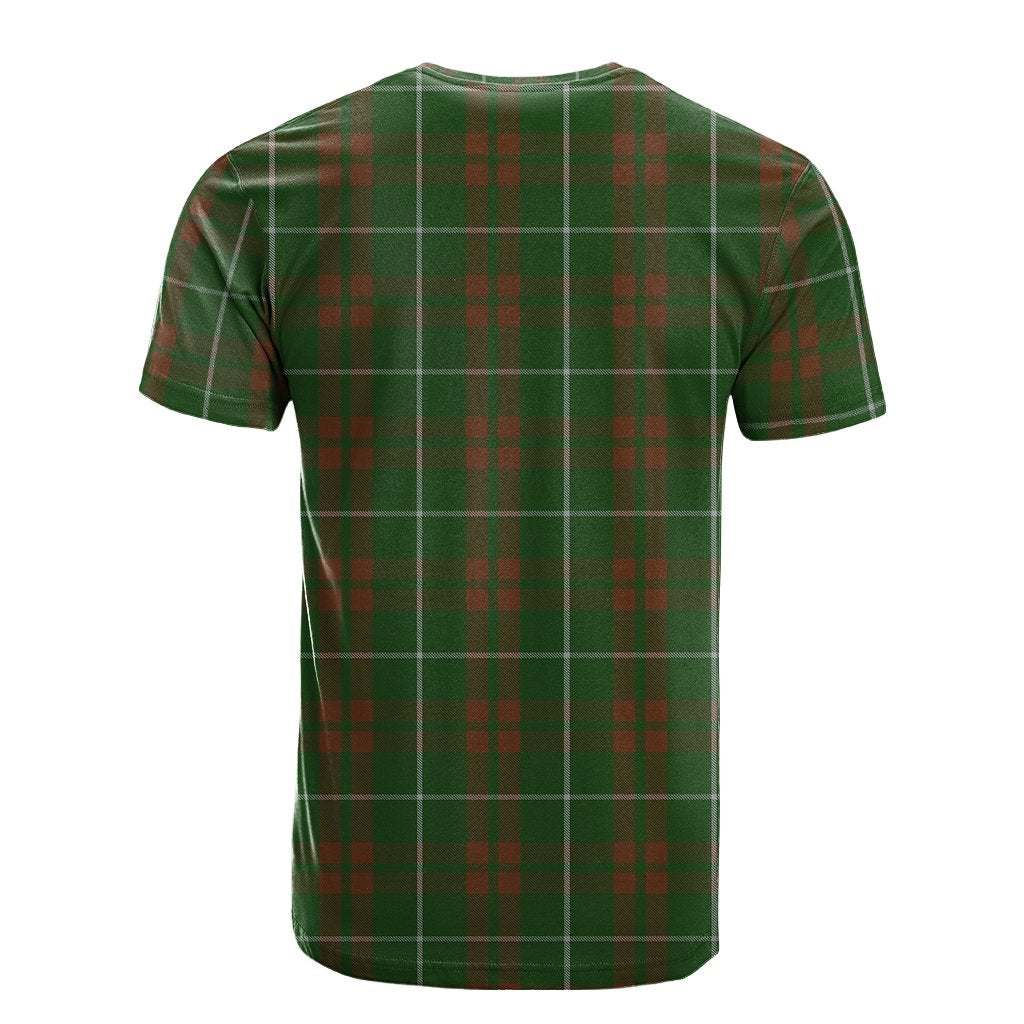 O'Neill Australia Tartan T-Shirt