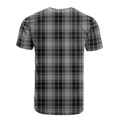 O'Sullivan-Beare Tartan T-Shirt