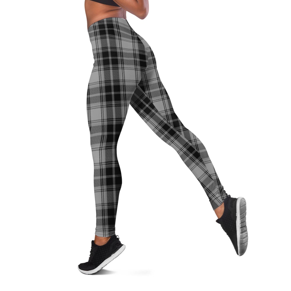O'Sullivan-Beare Tartan Leggings