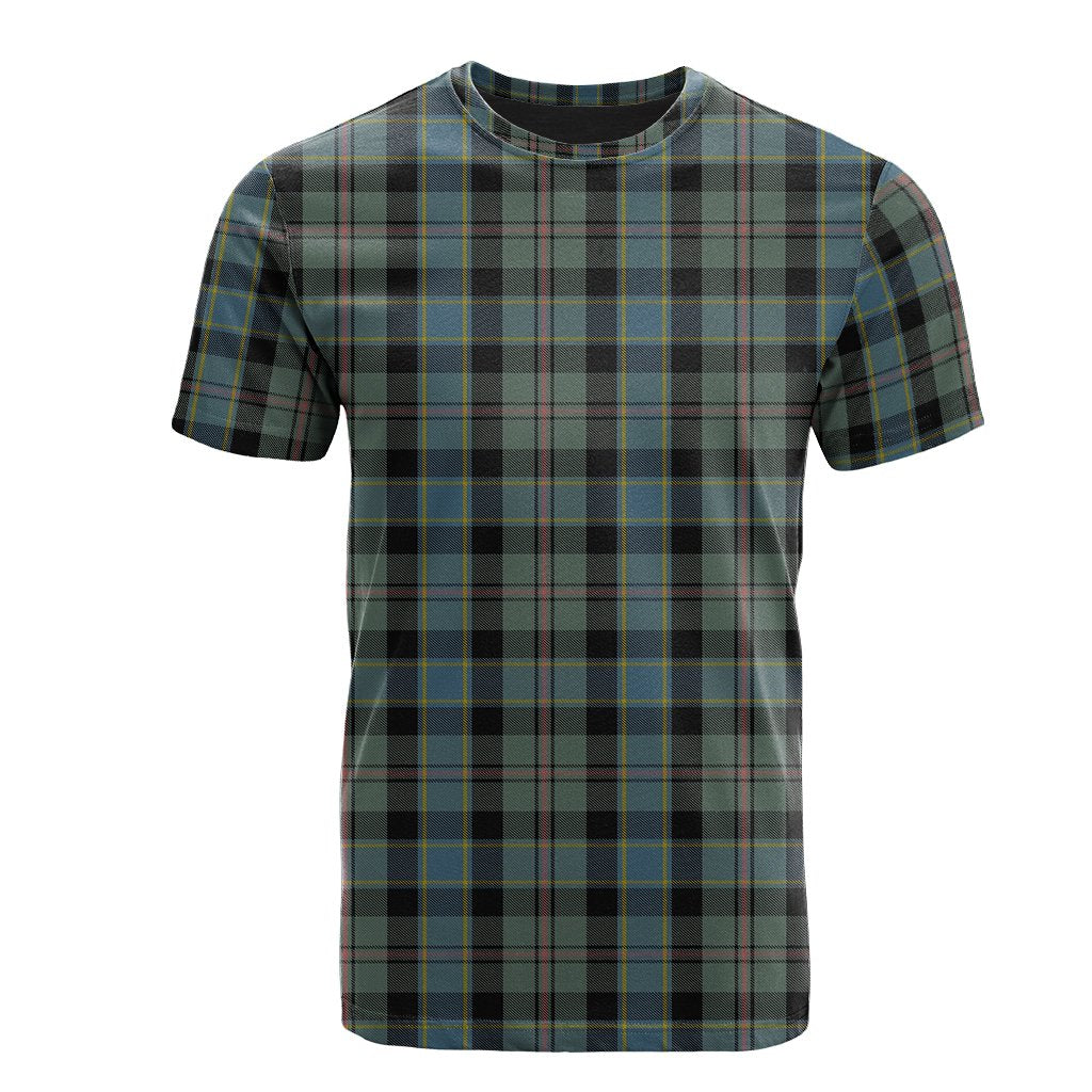 Ogilvie Hunting Tartan T-Shirt