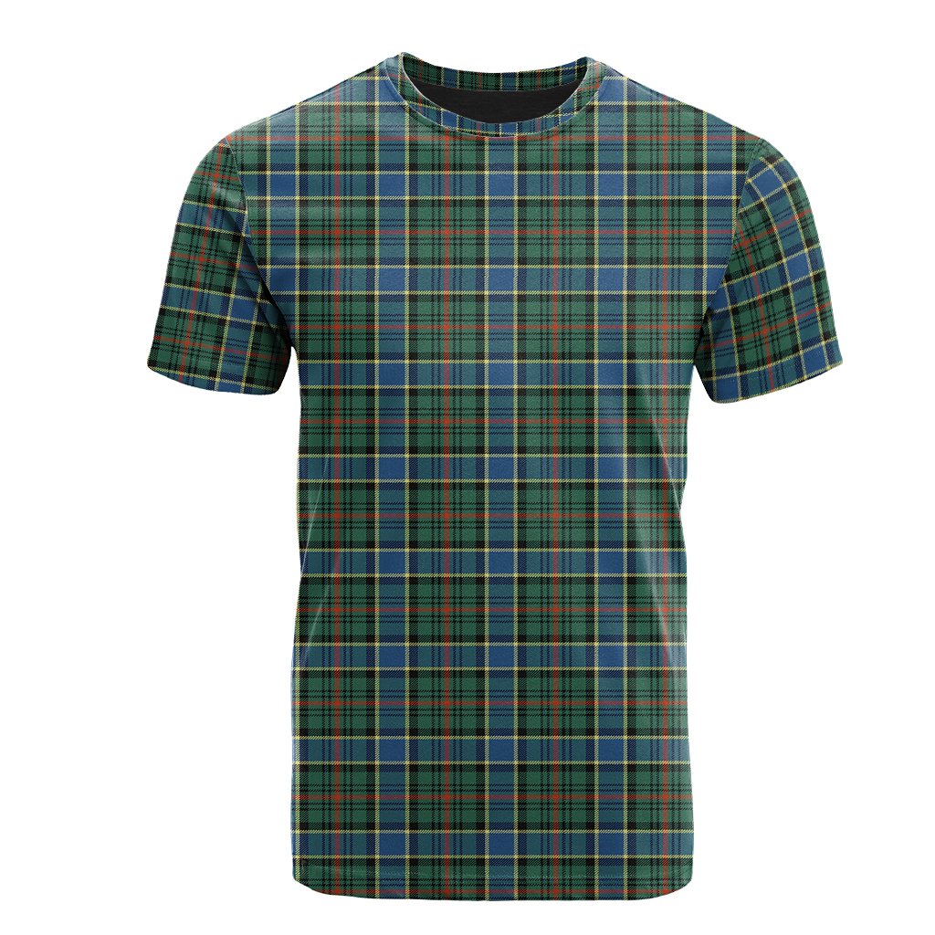 Ogilvie Hunting Ancient Tartan T-Shirt