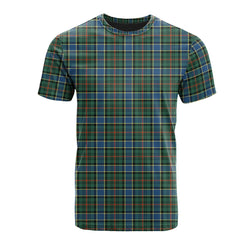 Ogilvie Hunting Ancient Tartan T-Shirt