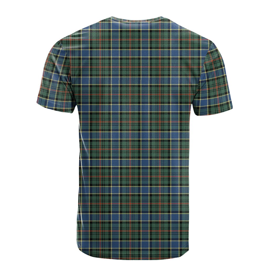Ogilvie Hunting Ancient Tartan T-Shirt